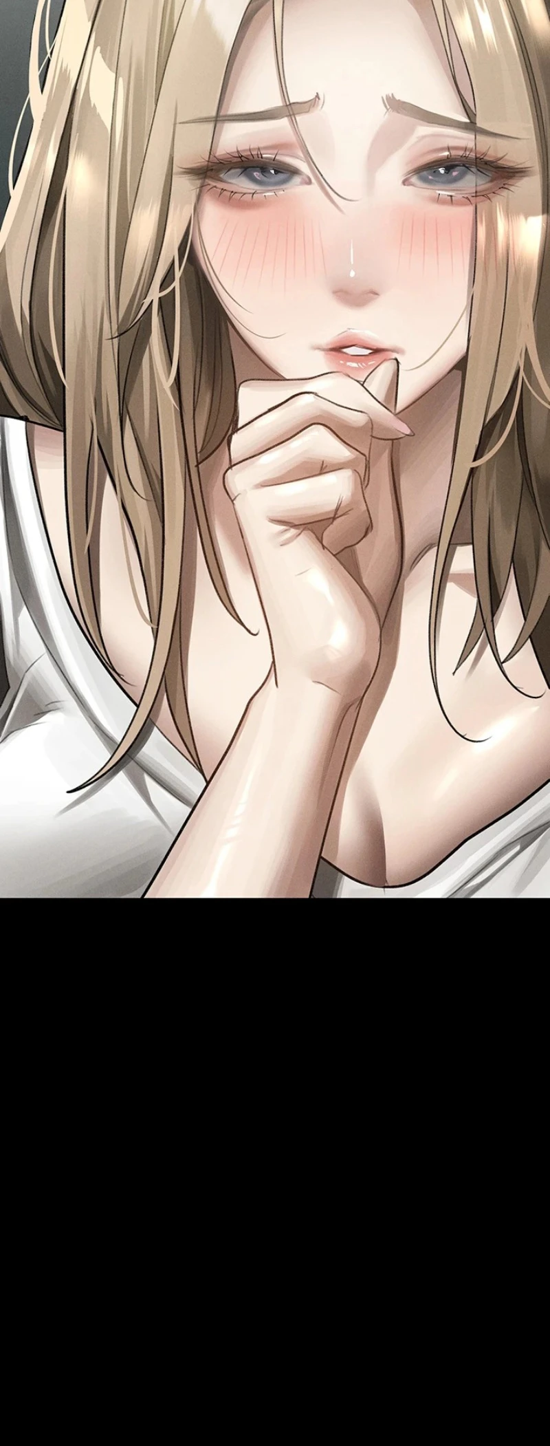 Dirty Talk - Page 42